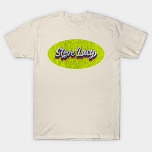 Vintage Steve Lacy T-Shirt